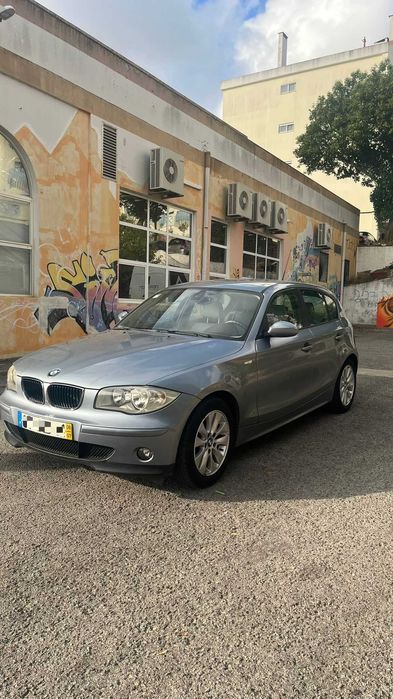 Bmw serie 1  116i