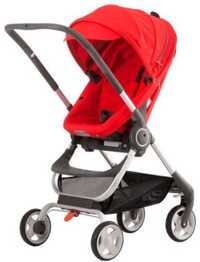 Новий текстиль stokke scoot