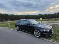 Audi a4 b8 2.0 Tdi 177km