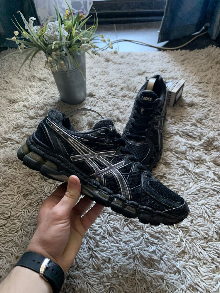 Кроссовки Asics Gel-Kayano 20