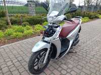 Kymco People S 125