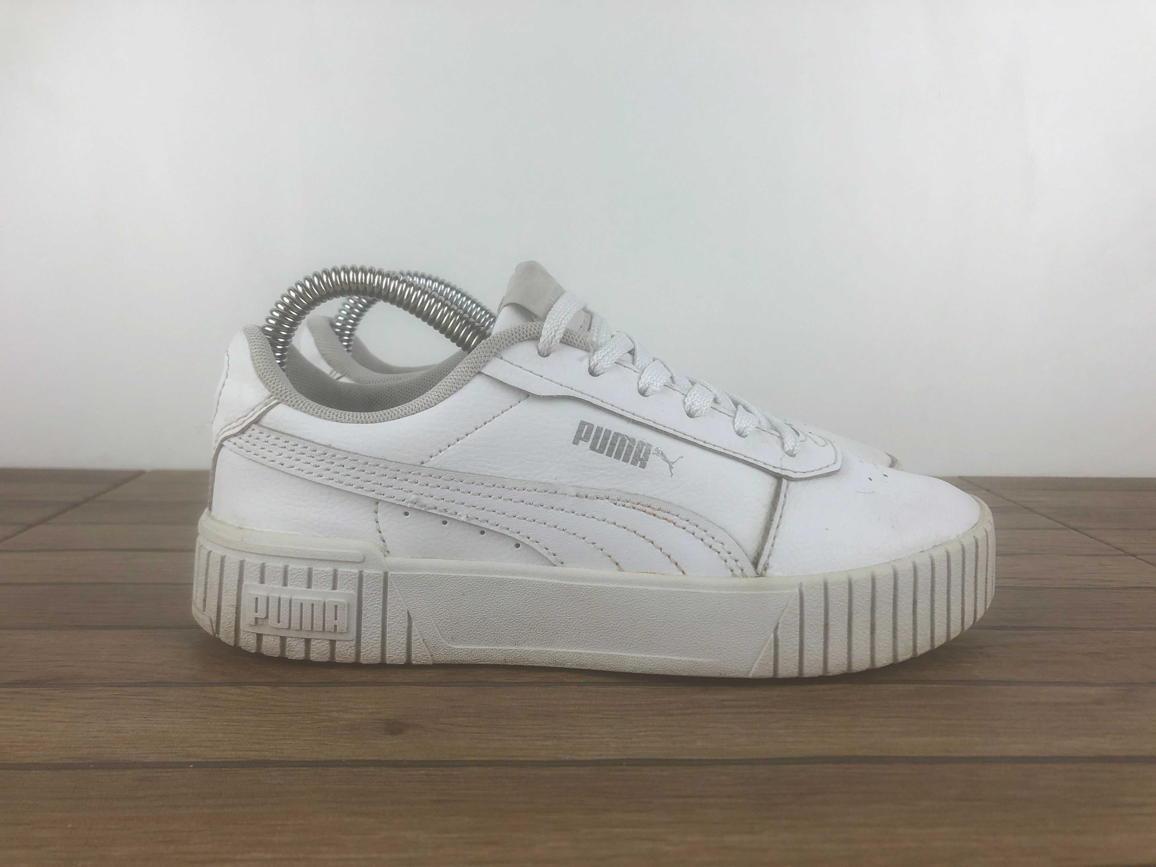 Puma Carina 2.0 rozmiar EU 35,5 22cm wkładka