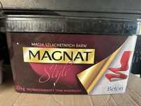 MAGNAT STYLE Beton Architektoniczny B03 Stalowy 10KG
