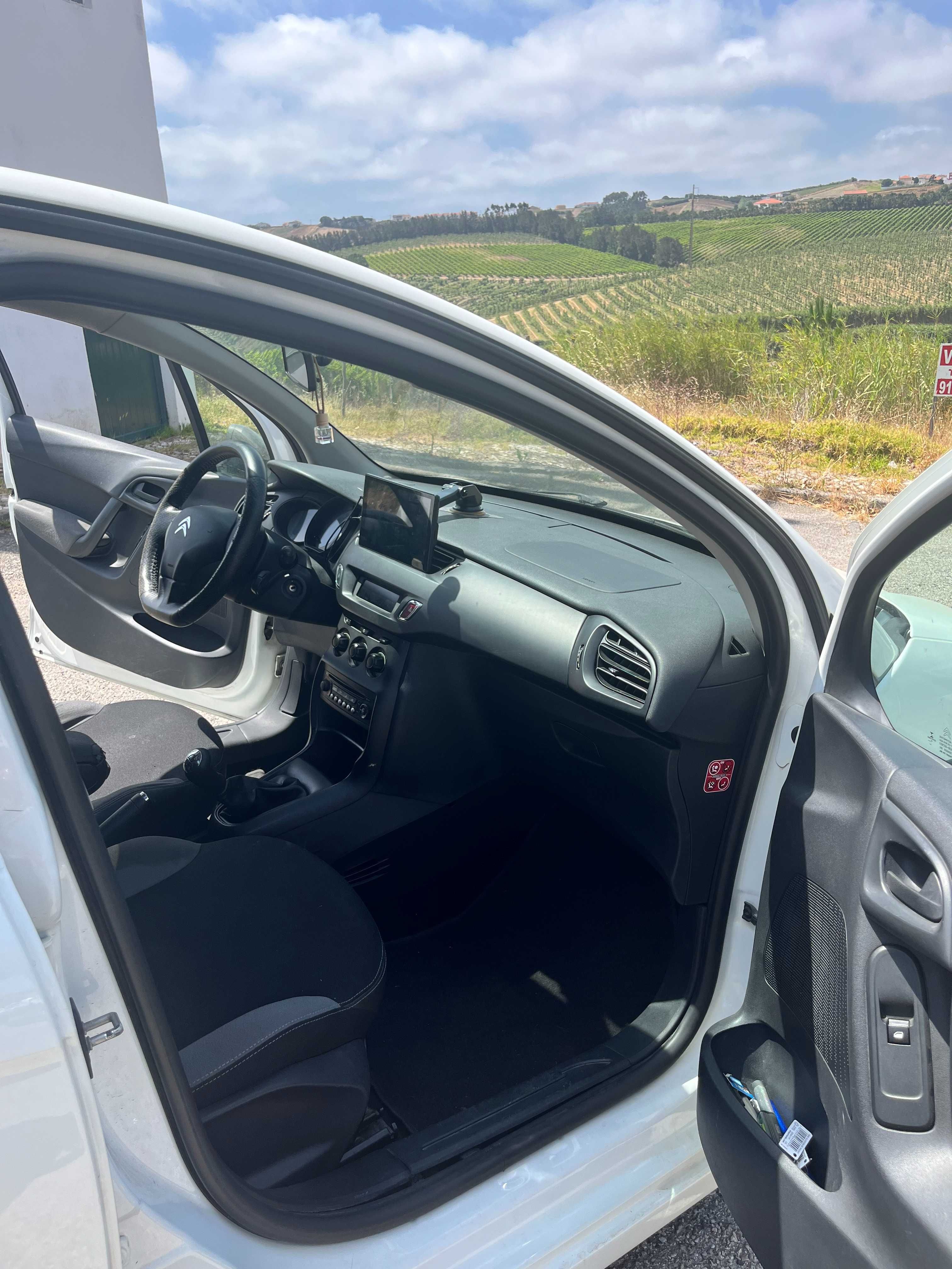 Citroen C3 II 1.4 HDi Comercial - IVA DEDUTIVEL