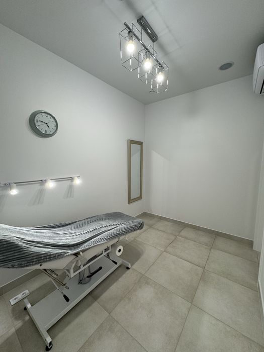 Wynajme gabinet w salonie kosmetycznym