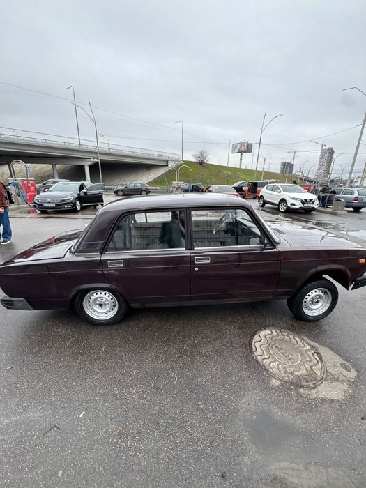 Продам  Ваз 2107