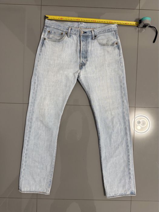 Джинси Levis 501