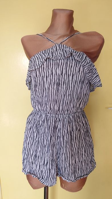 spodnium divided używany damski rozmiar 36