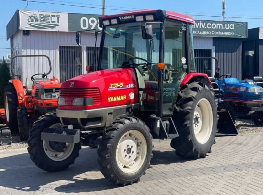 Обмін мінітрактора трактора на новий Швидко вигідно безпечно