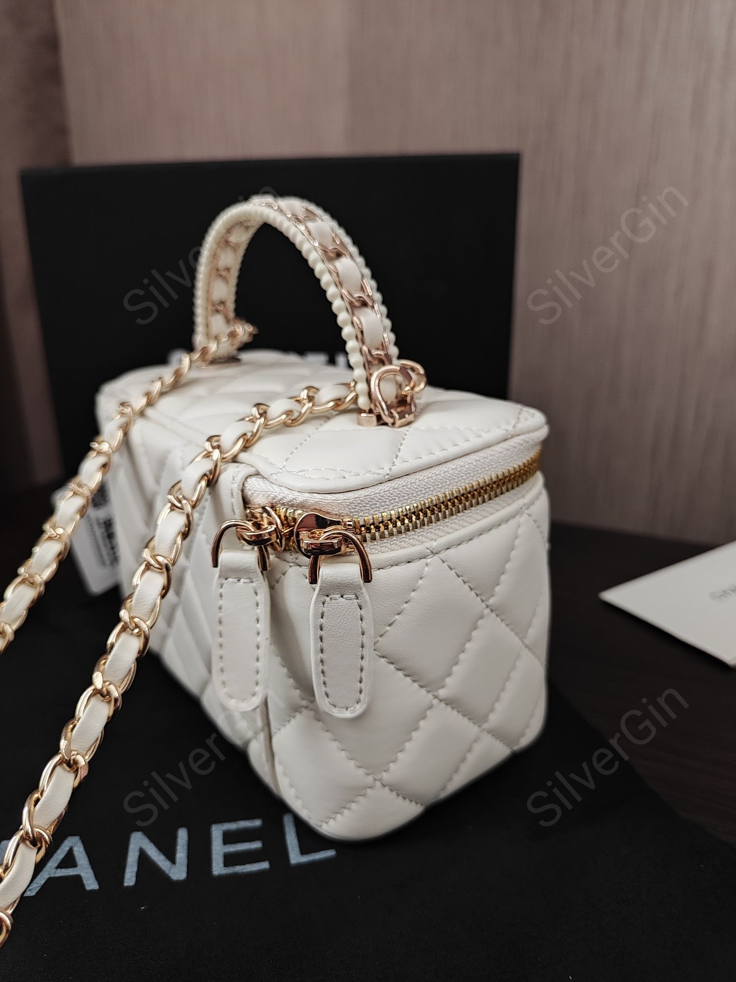 Сумка Chanel Жіноча сумка Шанель