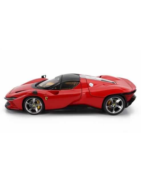 1/18 Ferrari Daytona SP3 - Bburago Signature