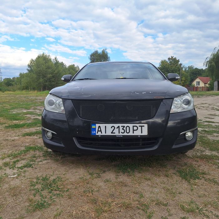 Тойота Ауріон (кемрі) 3,5 Газ,акпп