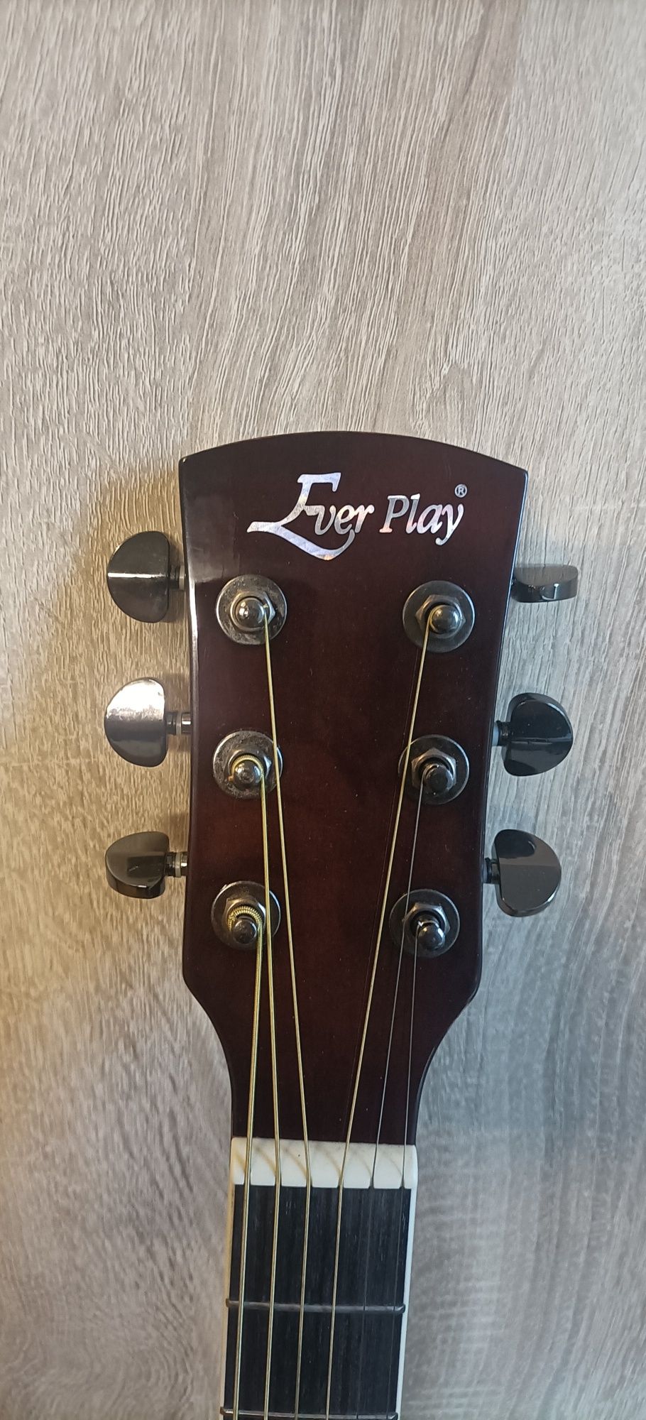 Every Play AP-400 BSB Gitara akustyczna