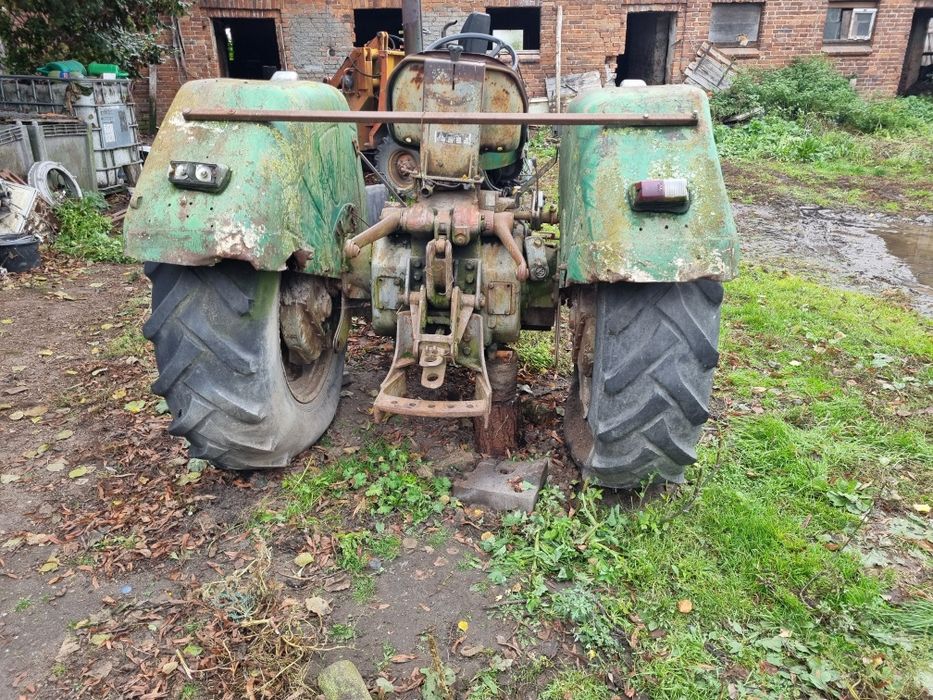 Ursus c-360 do naprawy