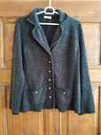 Sweter/kardigan zapinany Bonita