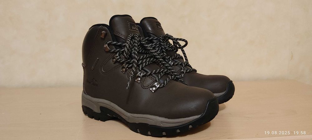 Черевики Peter Storm 34p