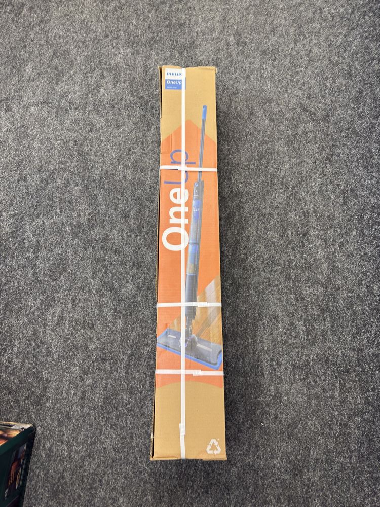 Mop elektryczny PHILIPS OneUp XV5113/01 70min