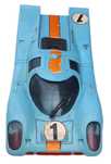 Brinquedos Antigos (carros) 1960- 70’s – Escala 1:18