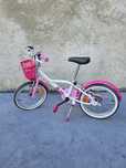 bicicleta em bom estado