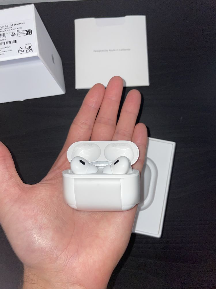 AirPods Pro (2.geração)