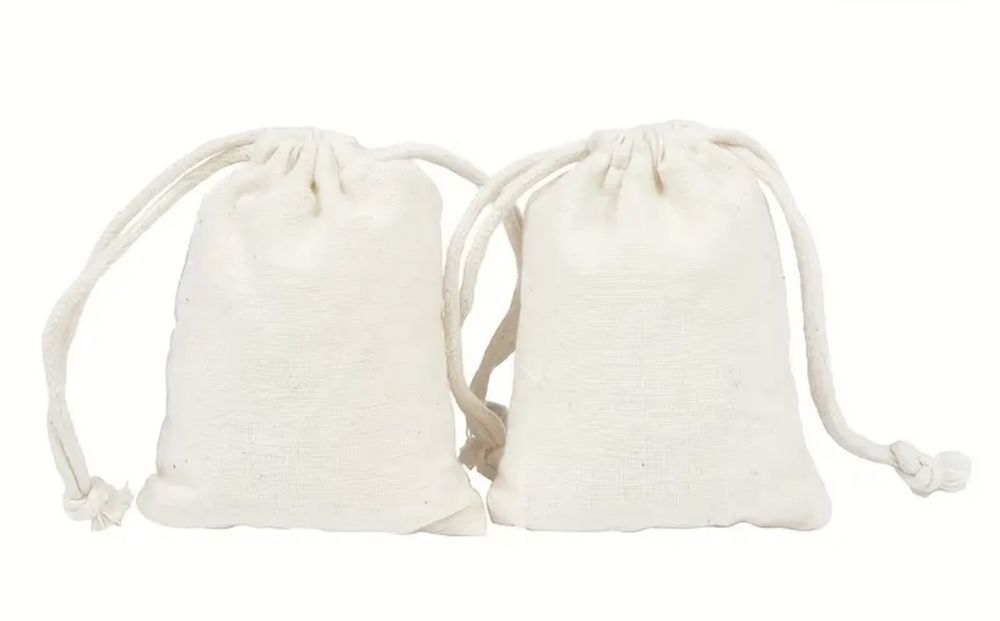 Мішечки для пакування