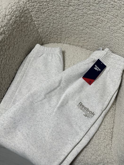 Спортивні штани Reebok оригінал