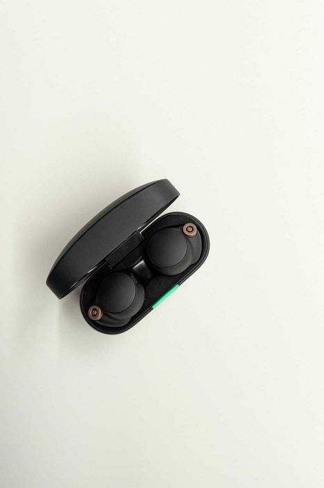Auriculares sem fios SONY XF-1000XM4