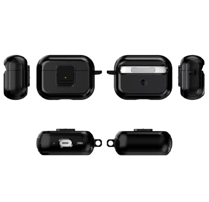 Чохол на Airpods Magsafe