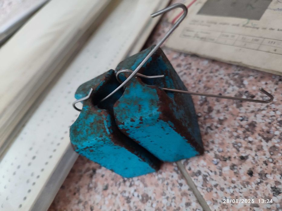 Máquina de tricot Toyota modelo K747