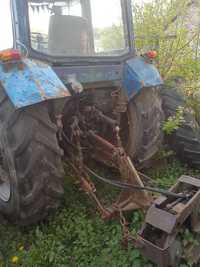 Продам трактор МТЗ 80 ( 2 штуки )