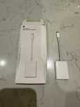 Czytnik kart SD oryginalny Apple Lightning