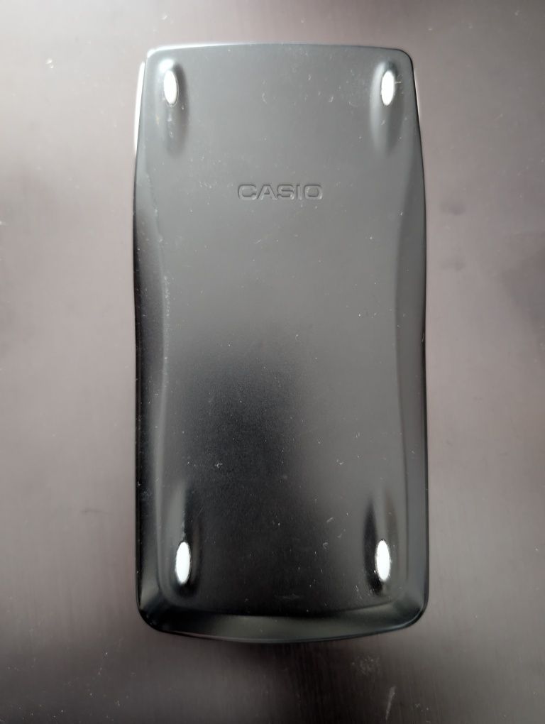 Calculadora Gráfica Casio