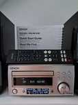 Amplituner Denon RCD-M41DAB Bluetooth DAB+