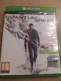 Quantum Break XBOX ONE