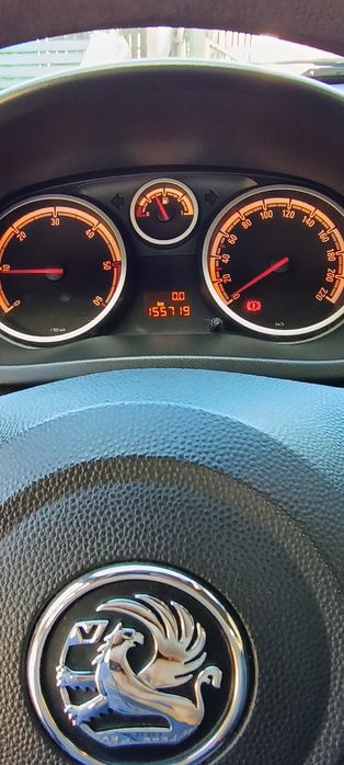 Opel Corsa D 1.3 CDTI