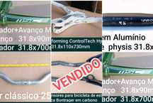J-Bikes  Guiadores Prototype/ControlTech/MSC