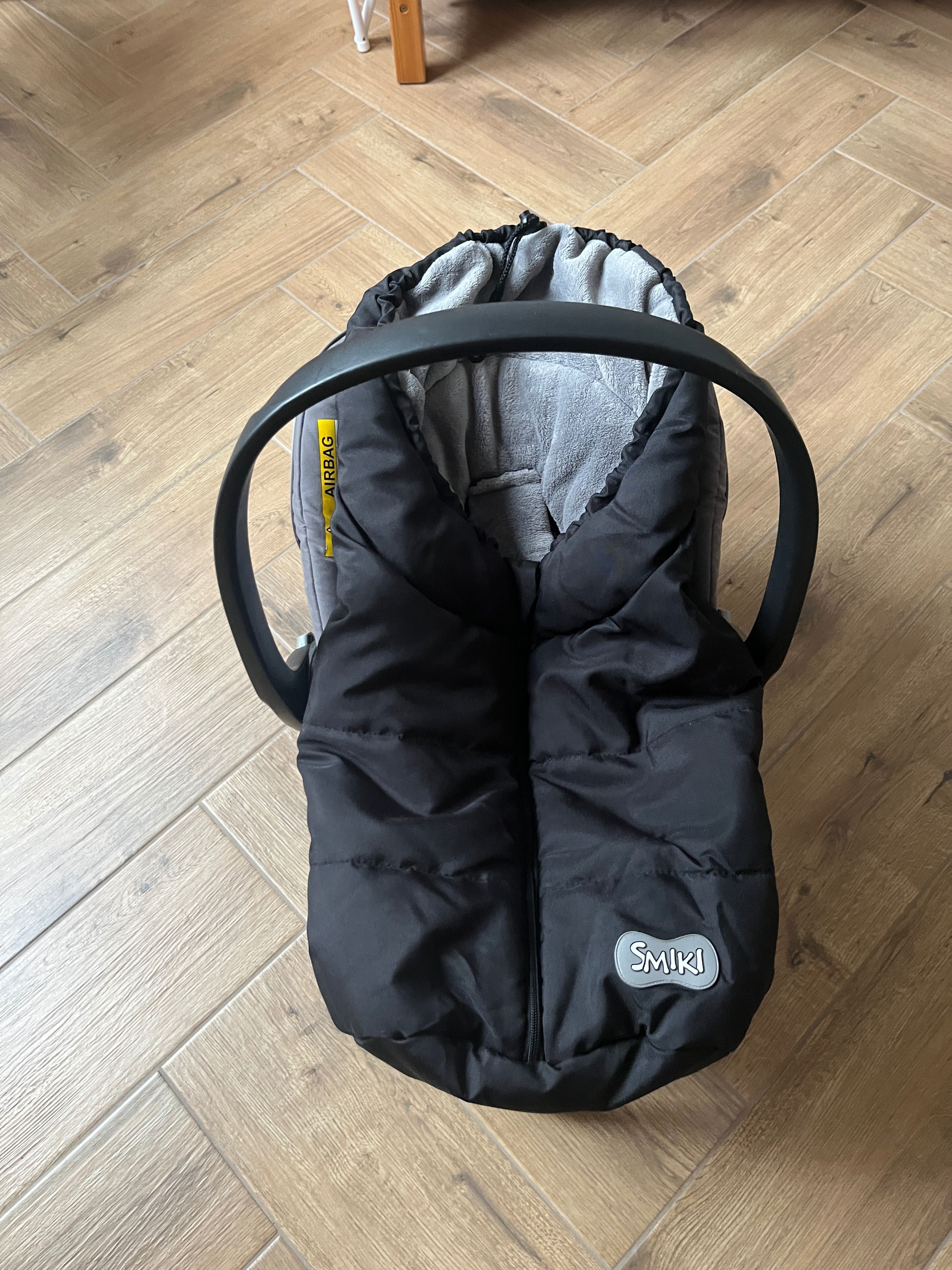 Cybex Platinum cloud z i size 0-13kg