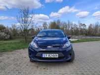 Ford fiesta 1.2         .