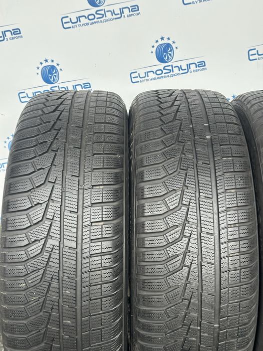 Зимові Шини Hankook 235/60/18 Winter Icept evo2