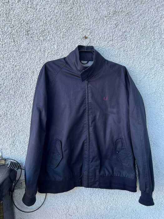 Куртка Fred Perry (харік)
