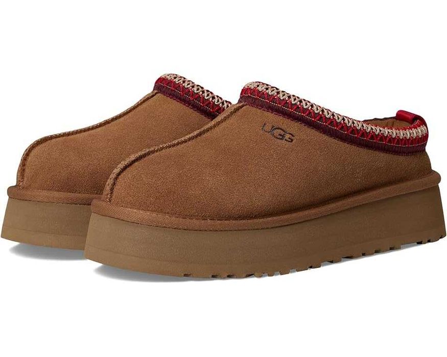 Угги UGG Tazz 2 II Chestnut Оригінал(Розміри та кольори)