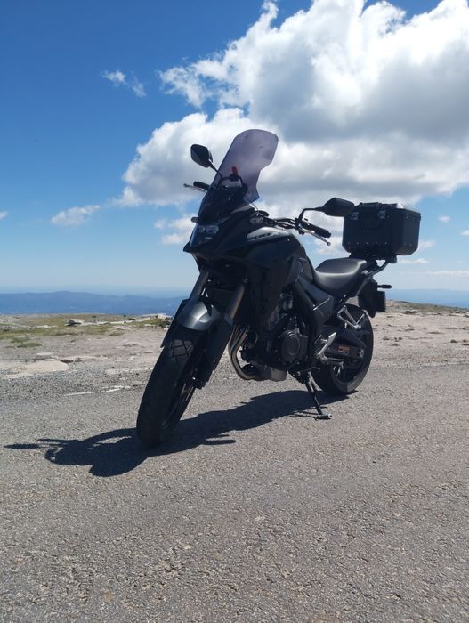 Honda Cb500x - 2023