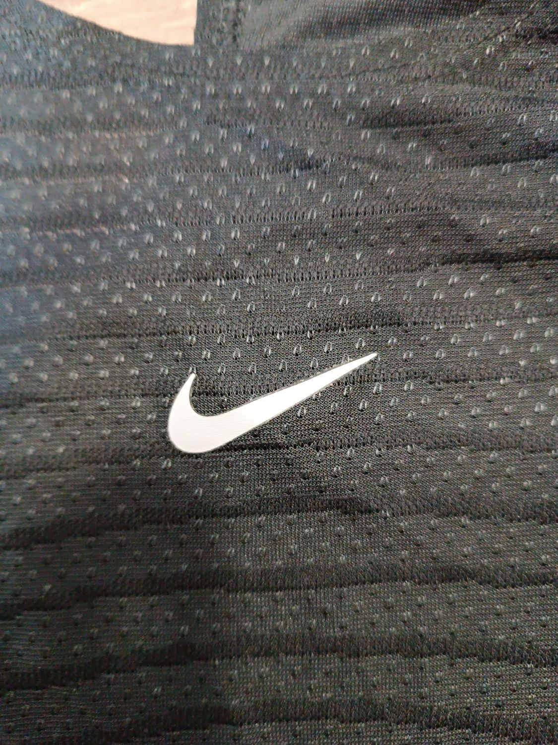 Koszulka sportowa damska Nike pro