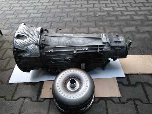 Коробка  Мерседес  722966 3.0 3.5 4 matic  W212 W218 X218 W222 W221