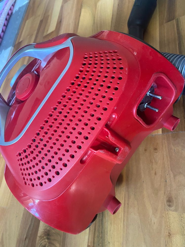 Odkurzacz Tafal compact power. Stan bdb.