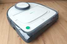 VORWERK KOBOLD VR300 - Robot Aspirador e Acessórios (TUDO NOVO)