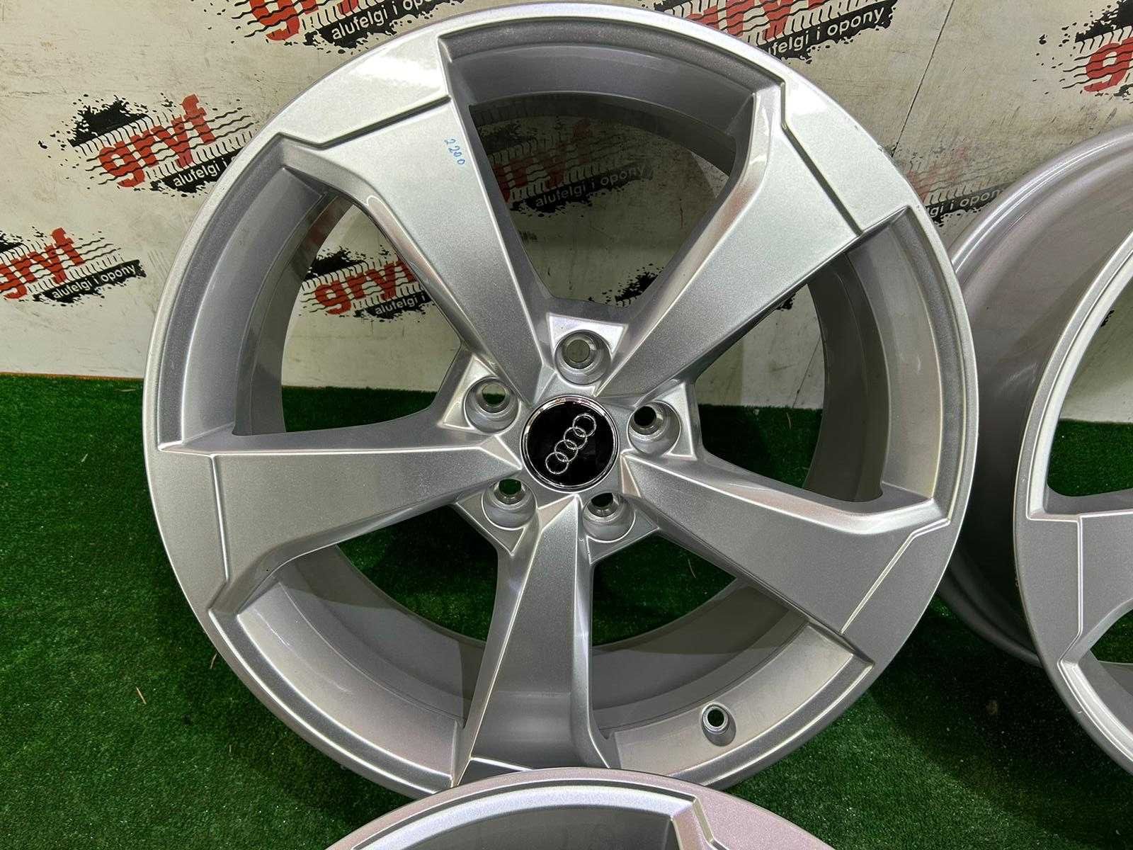 Alufelgi 5x112 19'' Audi