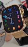 Smartwatch damski zegarek