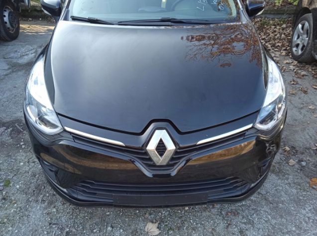 Бампер Renault Talisman Megane IV та інші б/у запчасти Рено разборка