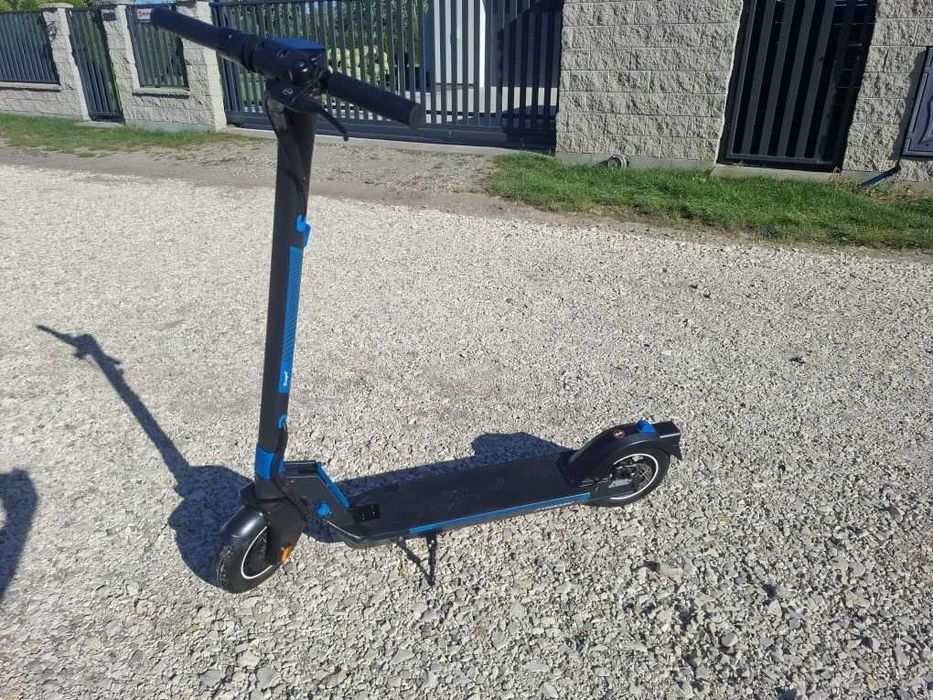 Hulajnoga Elektryczna Frugal Dynamic EX